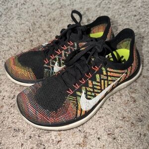 Nike Free 4.0 Flyknit